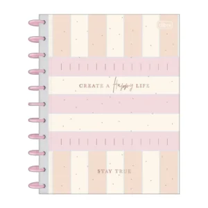 CADERNO CF TILIDISCO UNIV 80FLS 1X1 SOHO