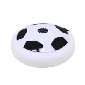 BRINQ BOLA FLUTUANTE A PILHA C/SOM E LUZ CX