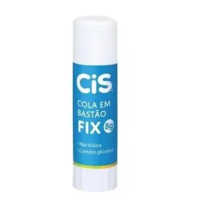 Cola bastao 8g cis fix