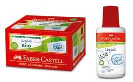 CORRETIVO LIQUIDO FABER OF/7070