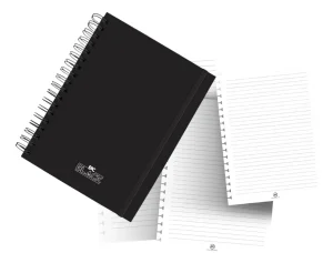 Caderno Smart Universitário
