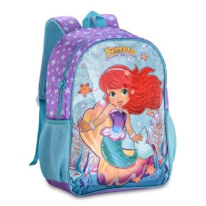 MOCHILA INF FEM 16